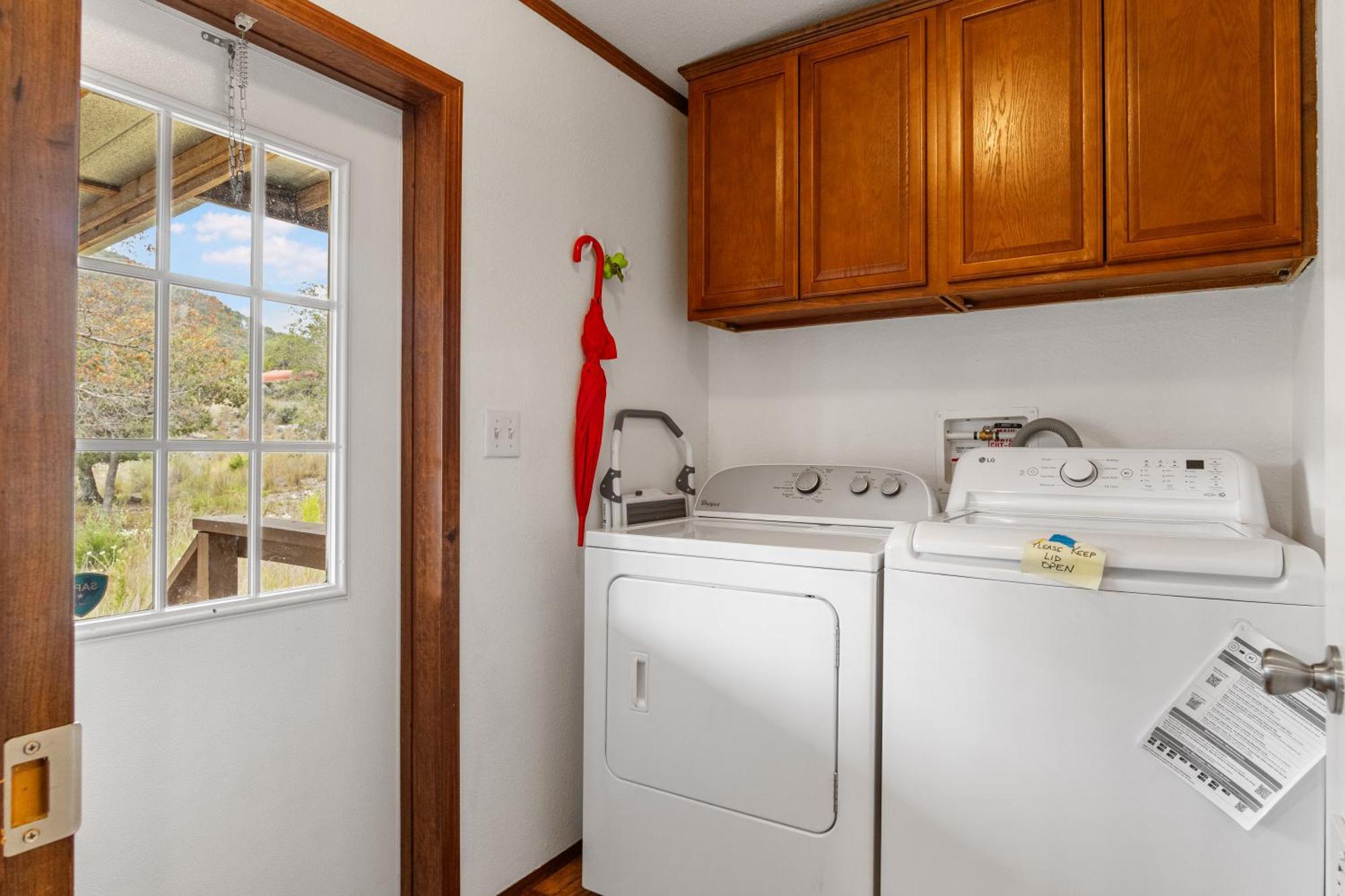 Hondo Creek Hideaway 호텔 Tarpley 외부 사진