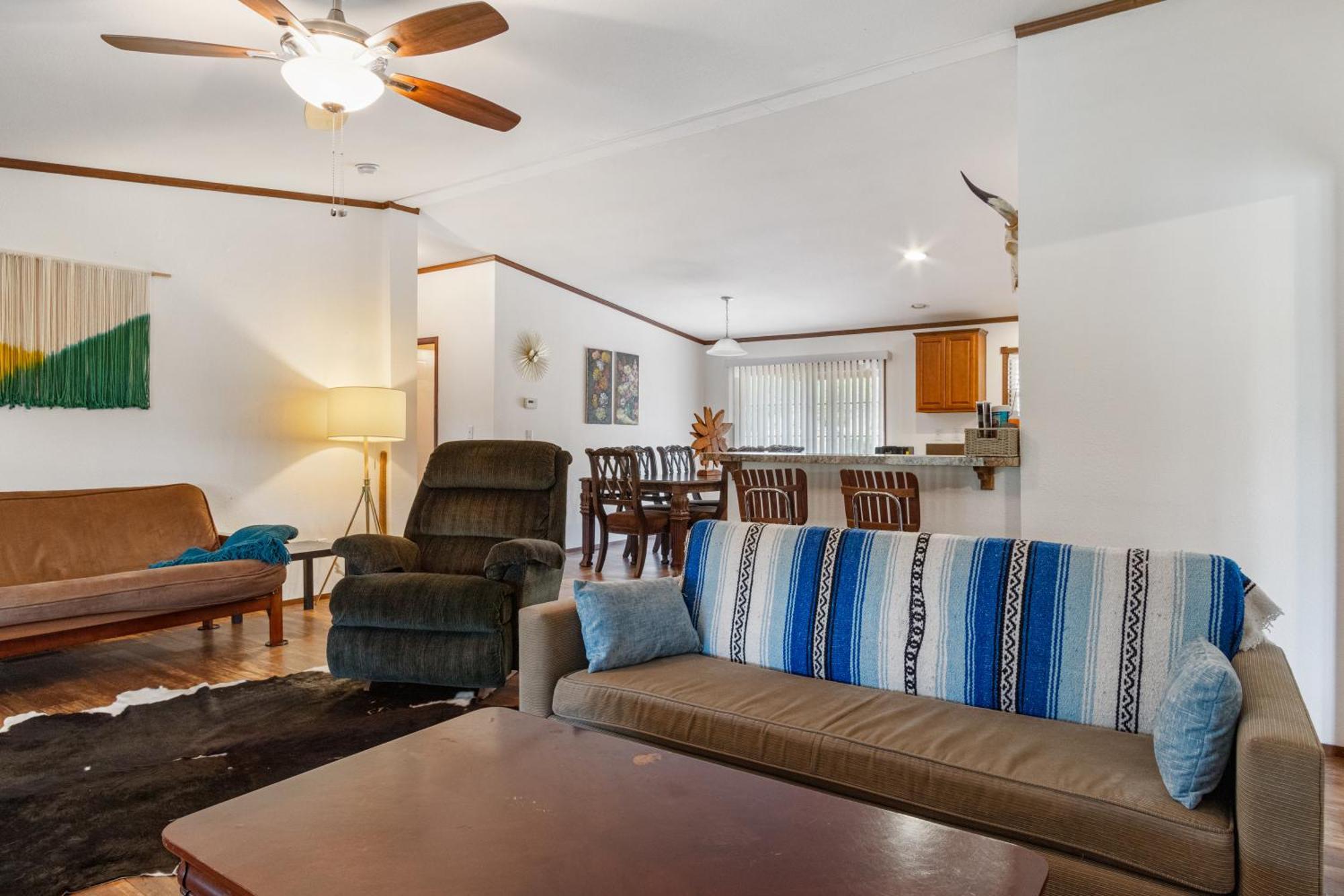 Hondo Creek Hideaway 호텔 Tarpley 외부 사진