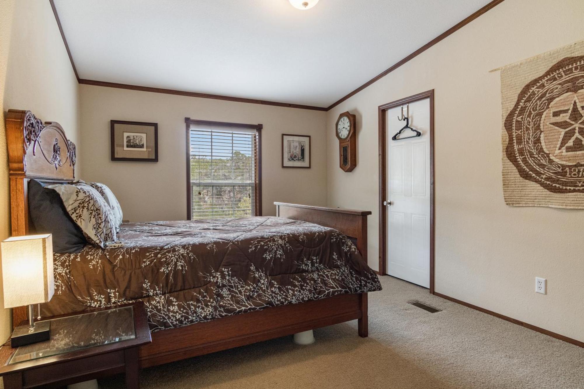 Hondo Creek Hideaway 호텔 Tarpley 외부 사진